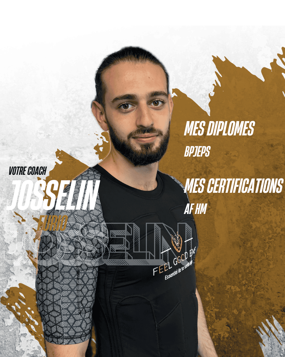 JOSSELIN